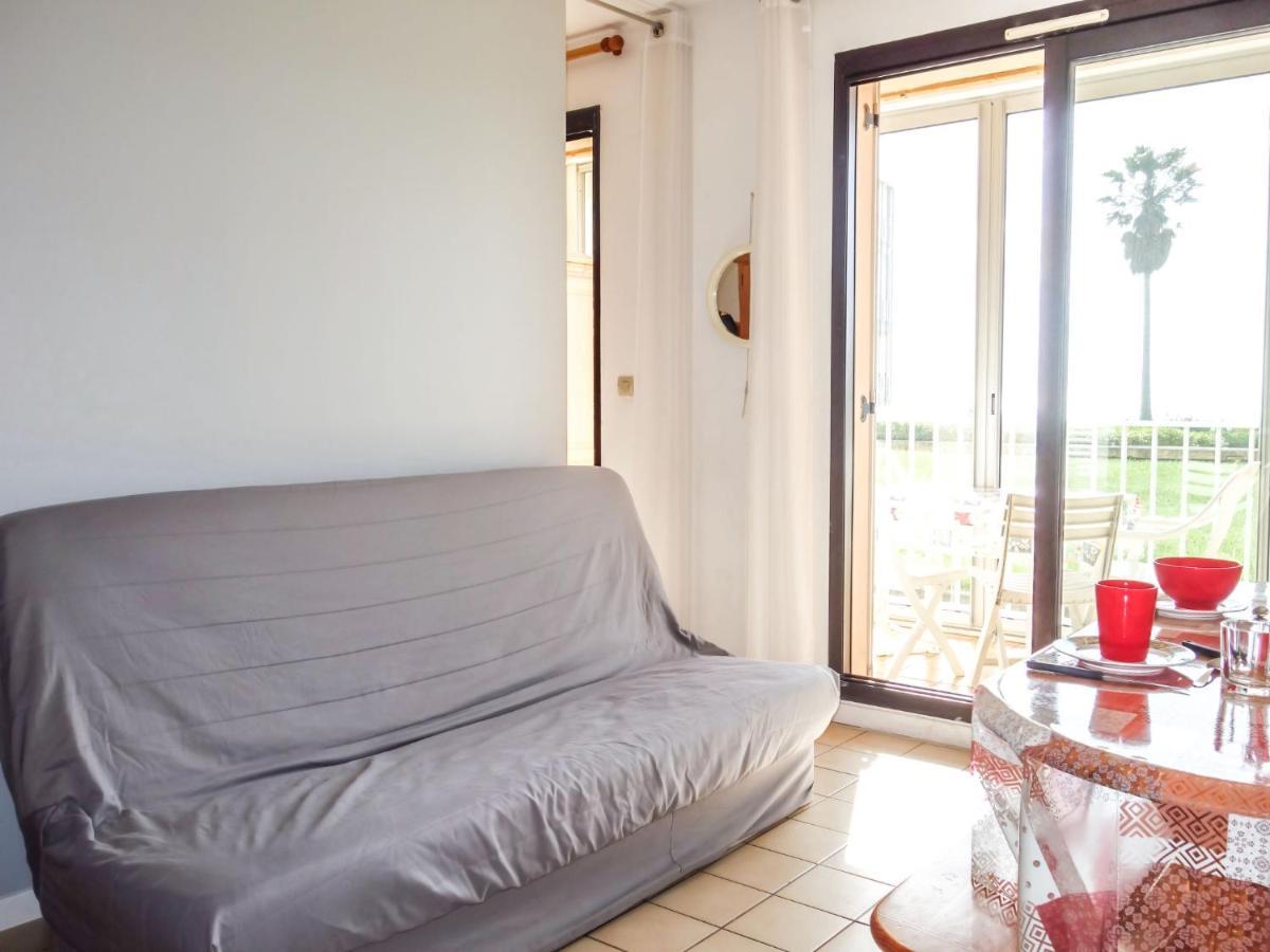 Apartment Le Grand Large By Interhome Six-Fours-les-Plages Exterior photo