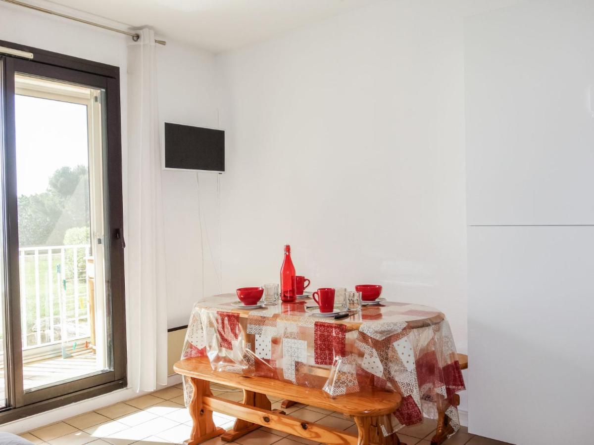 Apartment Le Grand Large By Interhome Six-Fours-les-Plages Exterior photo