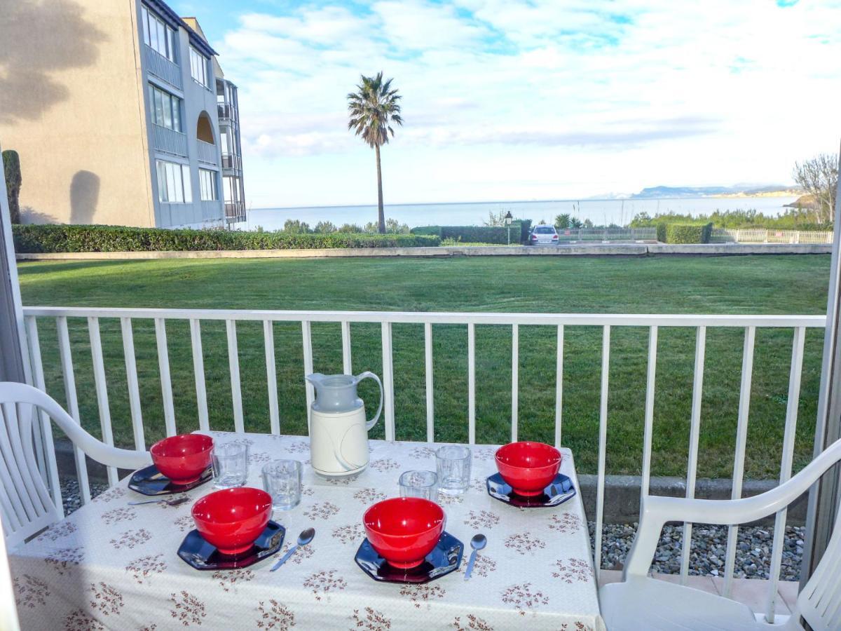 Apartment Le Grand Large By Interhome Six-Fours-les-Plages Exterior photo